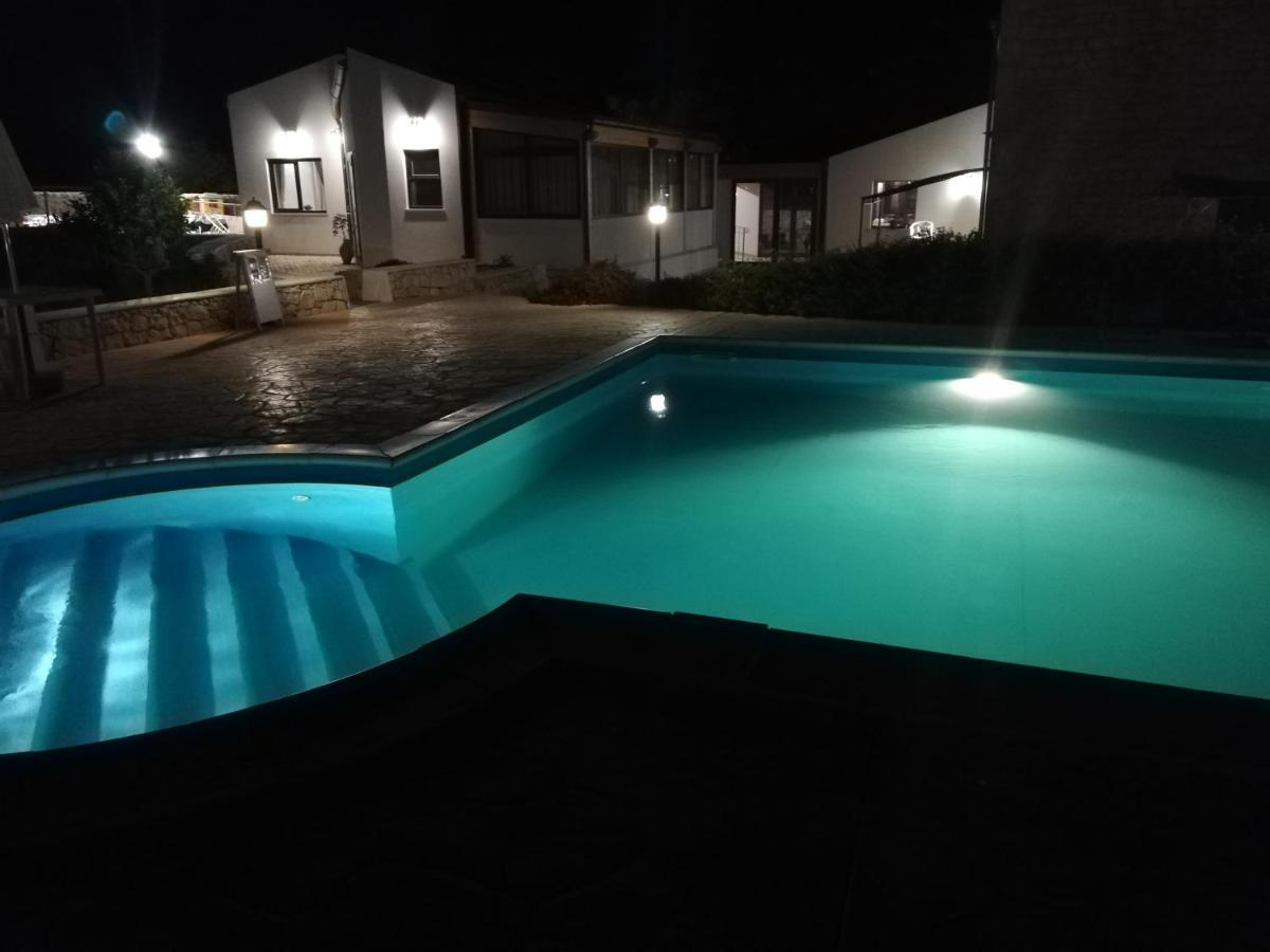Agriturismo Tenuta Sparaceto Modica Bagian luar foto