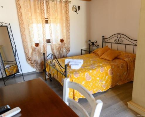 Agriturismo Tenuta Sparaceto Modica Bagian luar foto