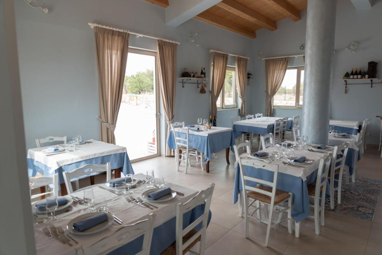 Agriturismo Tenuta Sparaceto Modica Bagian luar foto